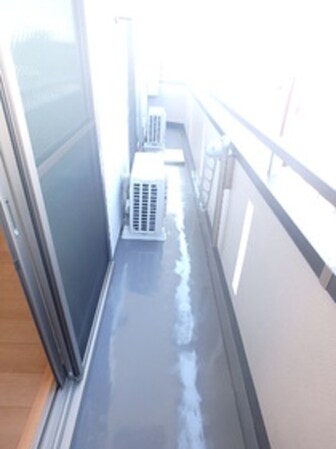 リンクフィールド中野の物件内観写真